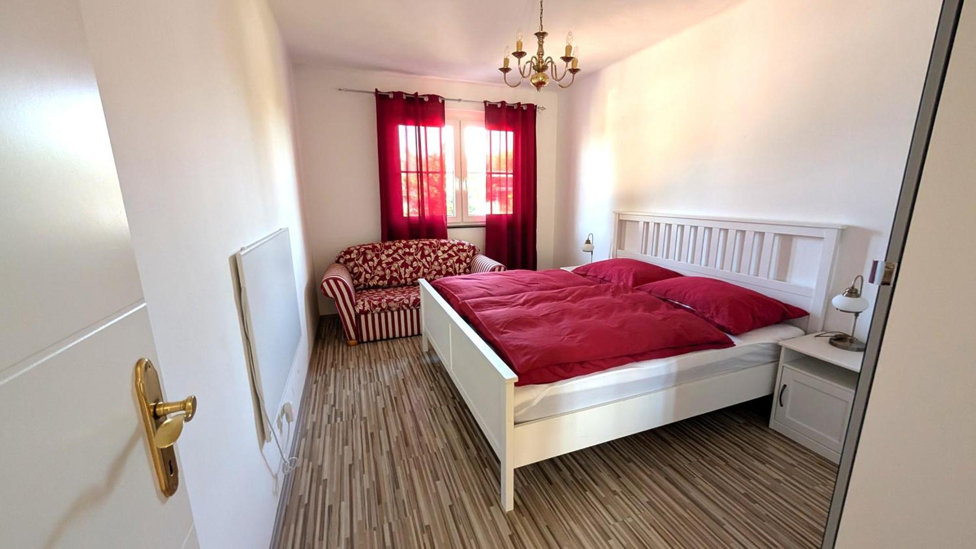 Ferienappartement In St. Margarethen Sankt Margarethen im Burgenland Exterior foto